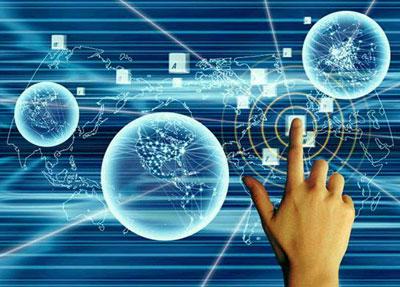 互联网财税服务 为小微企业提供高效网络技术服务